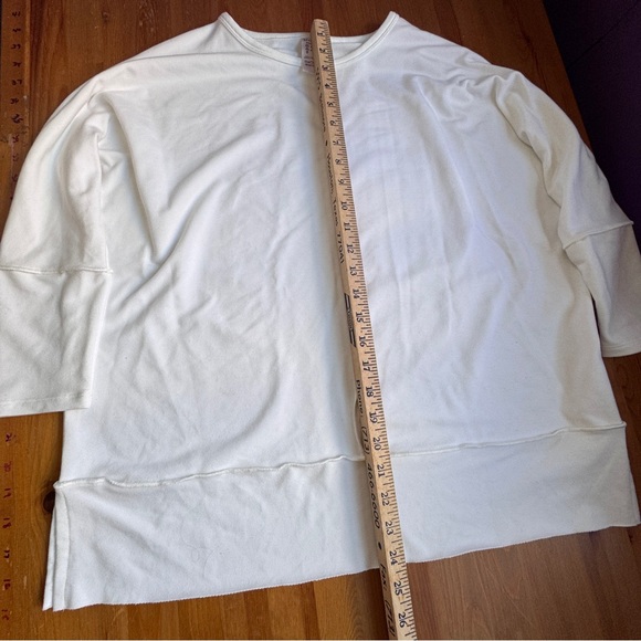 Spanx sweatshirt size small - Picture 8 of 13